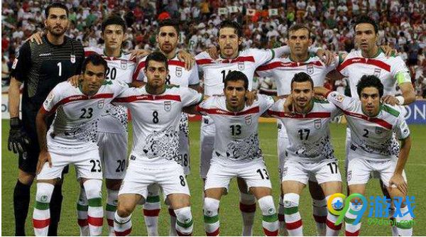 伊朗vs西班牙比分预测 2018世界杯伊朗vs西班牙对比分析