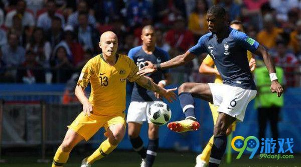法国vs秘鲁比分预测 2018世界杯法国对秘鲁实