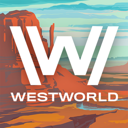 西部世界(Westworld)中文版