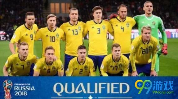 德国vs瑞典比分预测 德国vs瑞典对比分析