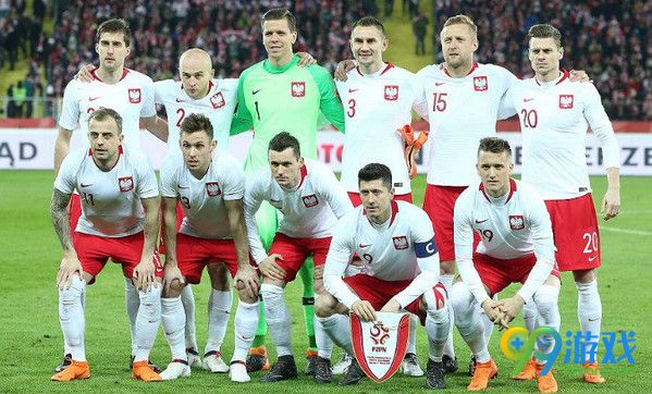 日本vs波兰比分预测 2018世界杯日本vs波兰前瞻分析