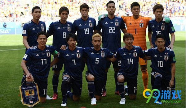 日本vs波兰比分预测 2018世界杯日本vs波兰前瞻分析
