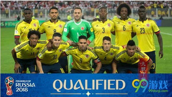 塞内加尔vs哥伦比亚比分预测 2018世界杯塞内加尔vs哥伦比亚前瞻分析