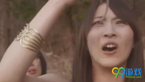 一部有味道的电影 《丧尸茅厕》带你体验日本式的恐怖