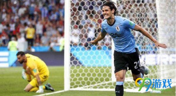 乌拉圭vs法国历史战绩对比分析 乌拉圭vs法国比分预测