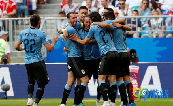 2018世界杯乌拉圭vs法国实力分析: