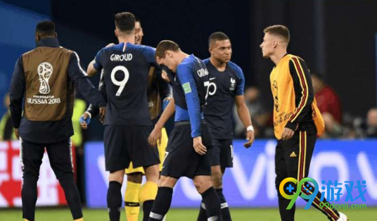 法国vs克罗地亚谁会赢 2018世界杯决赛法国VS克罗地亚谁能问鼎大力神杯