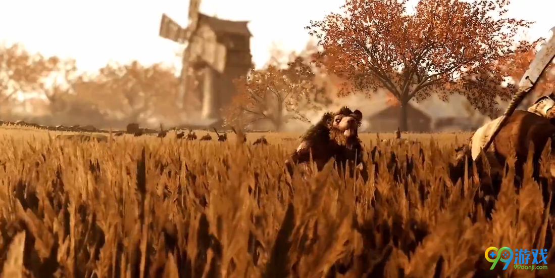 好玩的末日生存战争 《战锤:末世鼠疫2》游戏评测