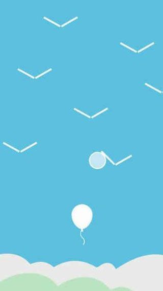 消灭气球抖音游戏安卓版截图4