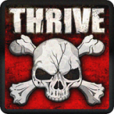 繁荣生存游戏(ThriveX)