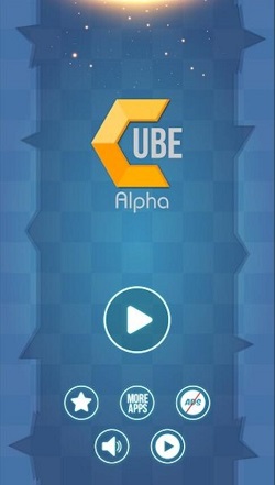 立方体A(Cube Alpha)无敌版