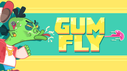 进击的喷子(Gum Fly)无限金币版