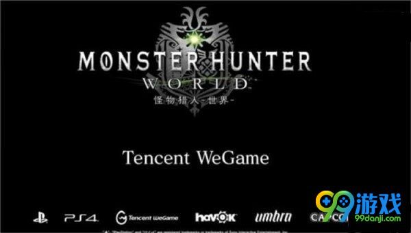 怪物猎人世界pc版怎么开启全屏 怪物猎人世界PC版无法全屏解决方法一览