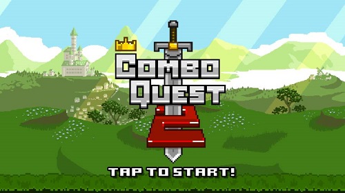 连击任务2Combo Quest 2内购版