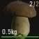 人渣SCUM怎么区分毒蘑菇 人渣SCUM可食用蘑菇以及毒蘑菇一览