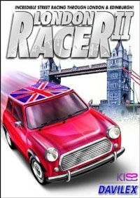 英伦狂飙2(London Racer II)