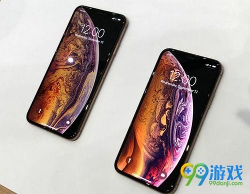 iPhone XR/iPhone XS/XS Max什么区别 2018新苹果对比