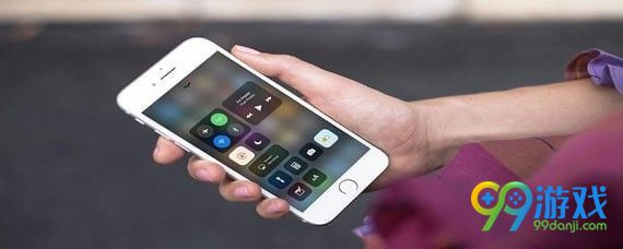 ios12悬浮球怎么设置 ios12悬浮球设置方法一