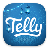Telly视频社交软件