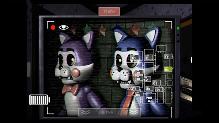 FiveNightsatCandys安卓版