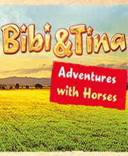 比比和迪娜马匹历险记