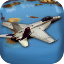 战斗飞机模拟器游戏