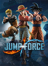 JumpForce