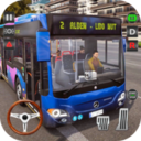 公共汽车模拟器2018安卓游戏