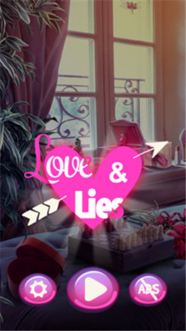 爱情与谎言手游截图1
