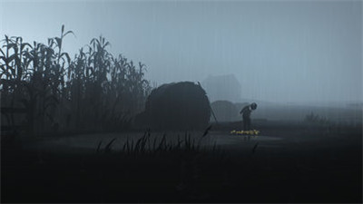 Playdead's INSIDE苹果版截图4