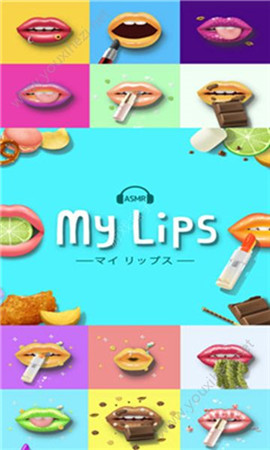 My Lips游戏截图1