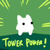 Tower Power游戏