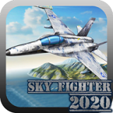 Sky Fighter 2020手游