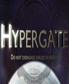 Hypergate英文免安装版