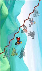 Bike Race(赛车比赛)安卓版截图2