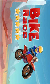 Bike Race(赛车比赛)安卓版截图4