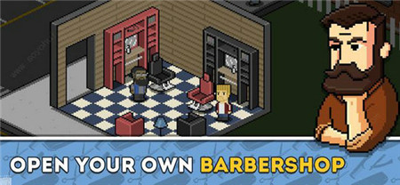 Barbershop手游截图1