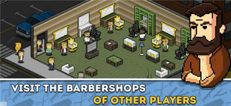 Barbershop手游