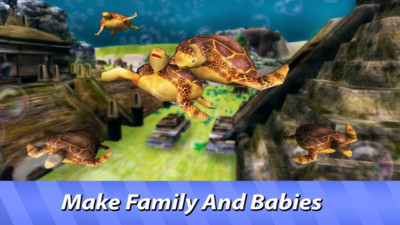 乌龟模拟器官方版