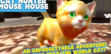 猫抓老鼠模拟器最新版