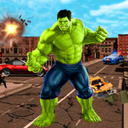 超级英雄绿巨人手游官方版