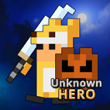 无名英雄Unknown hero游戏