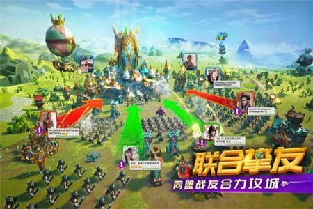 精灵契约ios最新版