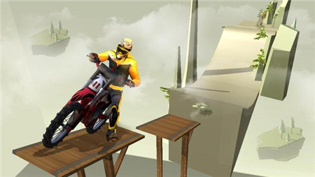 Bike Ride 3D安卓游戏