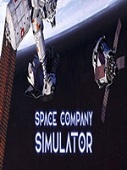 太空公司模拟器