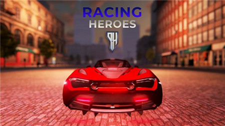 赛车英雄(Racing Heroes)