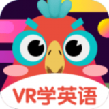 VR学英语