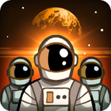 空转大亨太空公司Idle Tycoon: Space Company