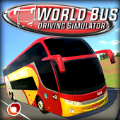 世界巴士驾驶模拟2019中文版