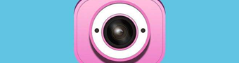 粉色相机软件大全